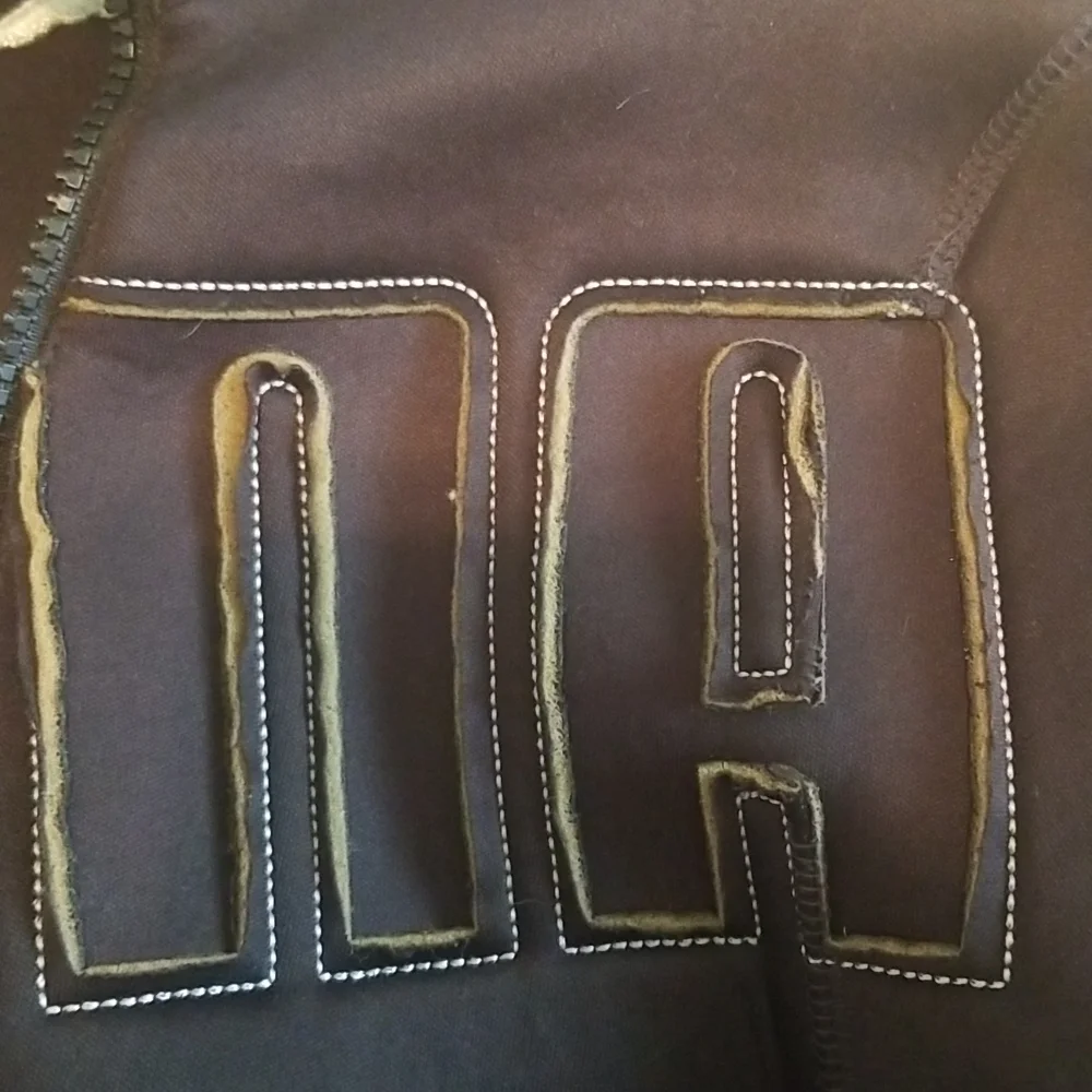 Puma jacket - Picture 4 of 4